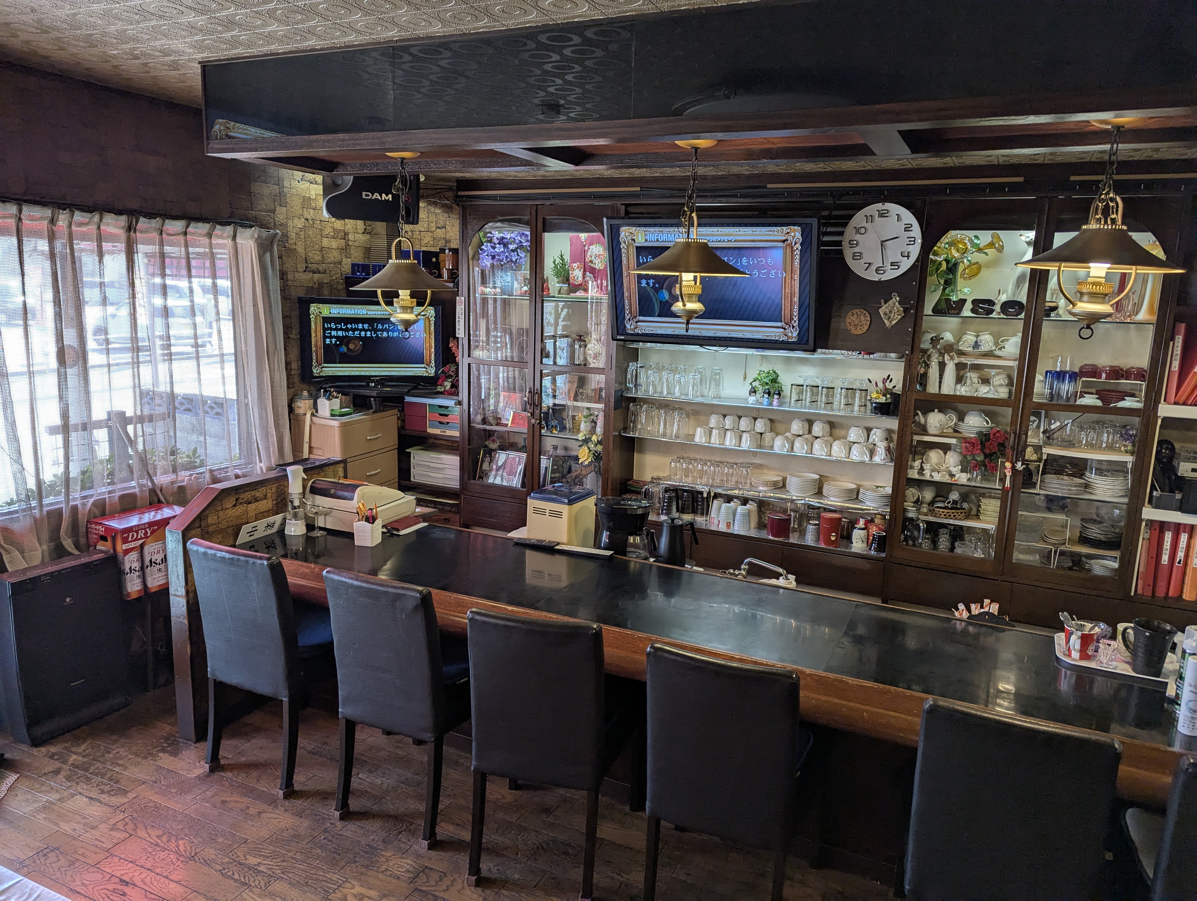 店舗イベント情報